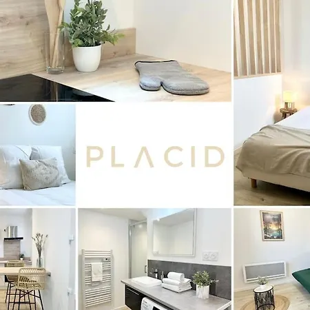 Apartamento Les Forgerons Bis - Calme Mont de Marsan