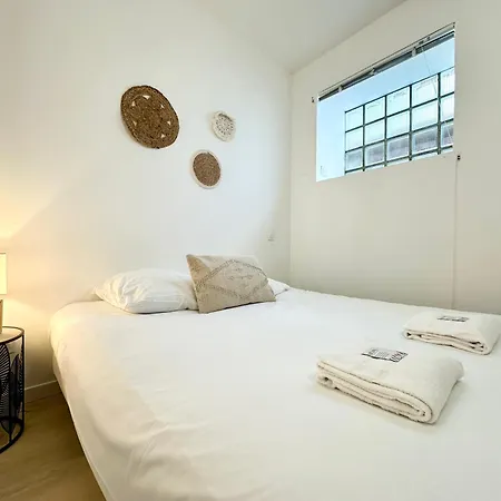 Apartment Les Forgerons Bis - Calme *