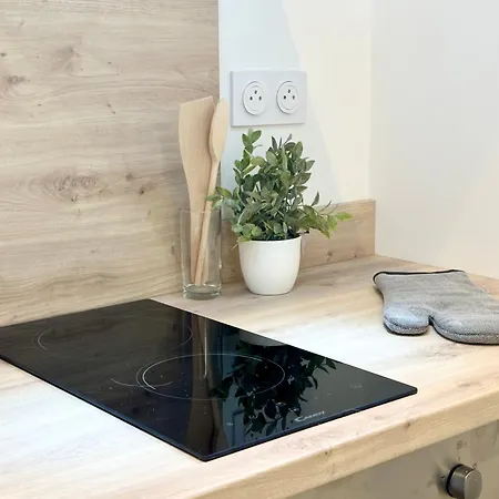 Apartamento Les Forgerons Bis - Calme *